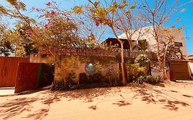 Villa Valencia